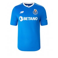 Porto Fotballklær Tredjedrakt 2022-23 Kortermet